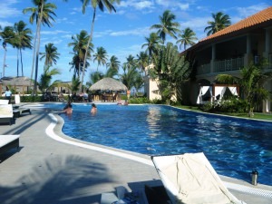 Majestic Elegance Punta Cana --  Awesome Resort